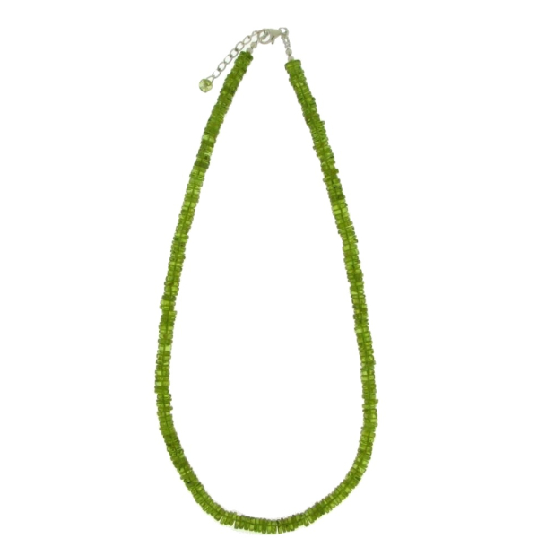 Peridot Chain model N4-001-0005